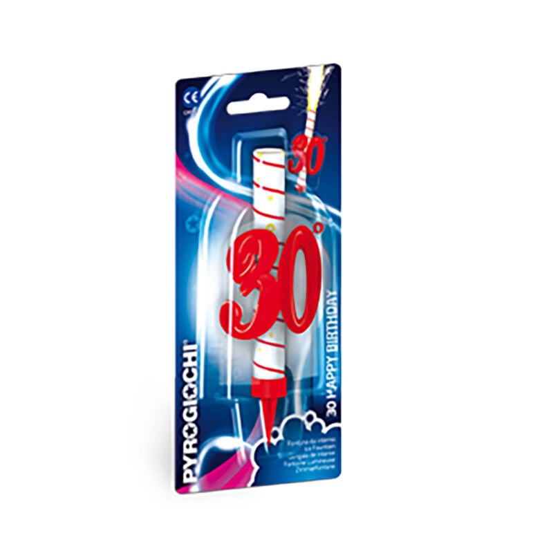 XFESTA 30 Zimmerfontäne von Pyrogiochi ab 1.99€ jetzt bestellen
