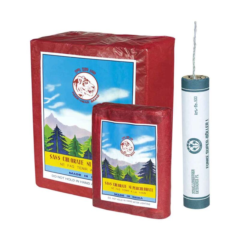 Funke Superböller 1 4 Stück von Funke ab 3.4€ jetzt bestellen
