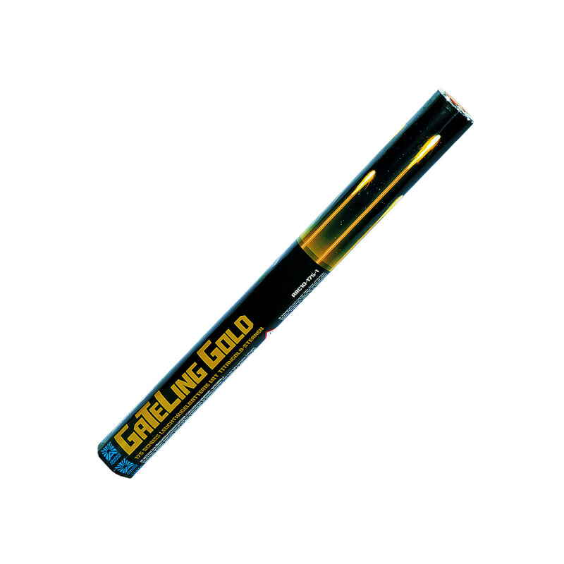 GaTeLing Gold von Argento Feuerwerk ab 8.5€ jetzt bestellen