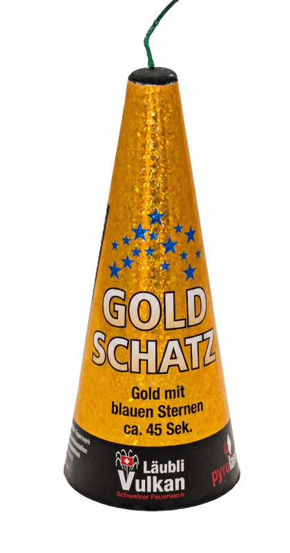Gold Schatz 45s von Läubli ab 11.89€ jetzt bestellen