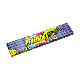 Pfiffikus 10er Schachtel von NICO Europe ab 6.79€ jetzt bestellen